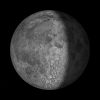 Attuale fase  lunare