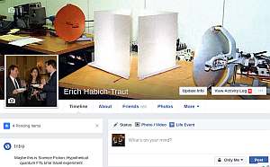 Erich Habich-Traut on Facebook