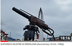 WIldfire Documentary