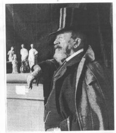 Edward Habich