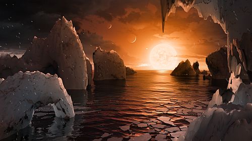 Trappist-1